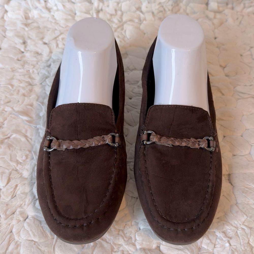 Nautica Loafers Shoes
